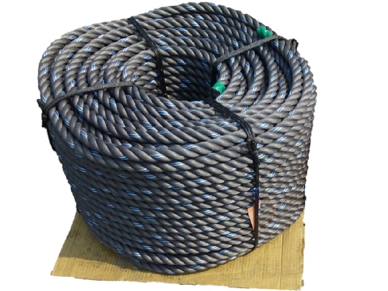水産業用ロープ