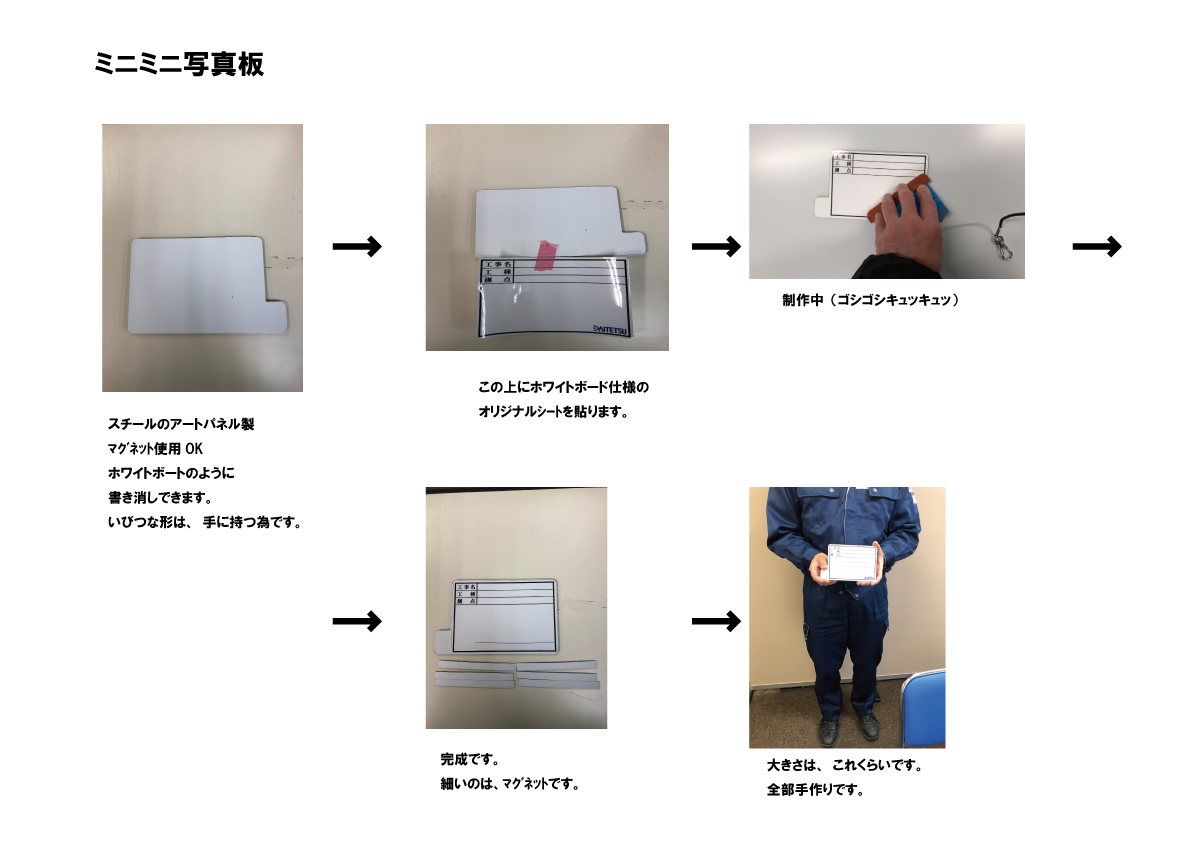 ミニミニ写真版