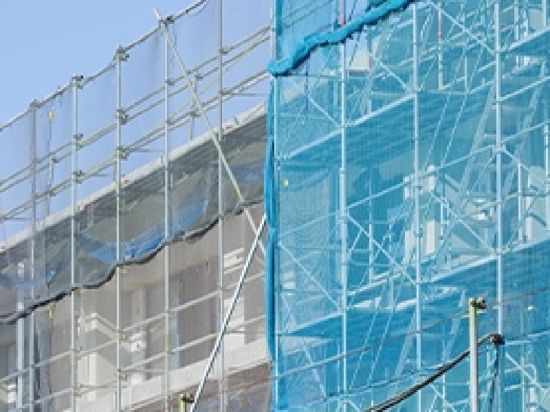 大型建築