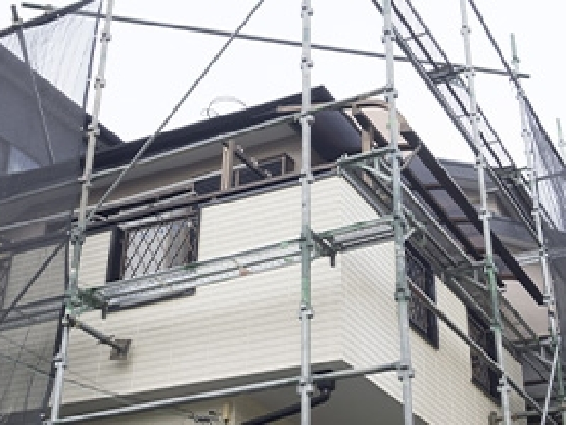 低層住宅