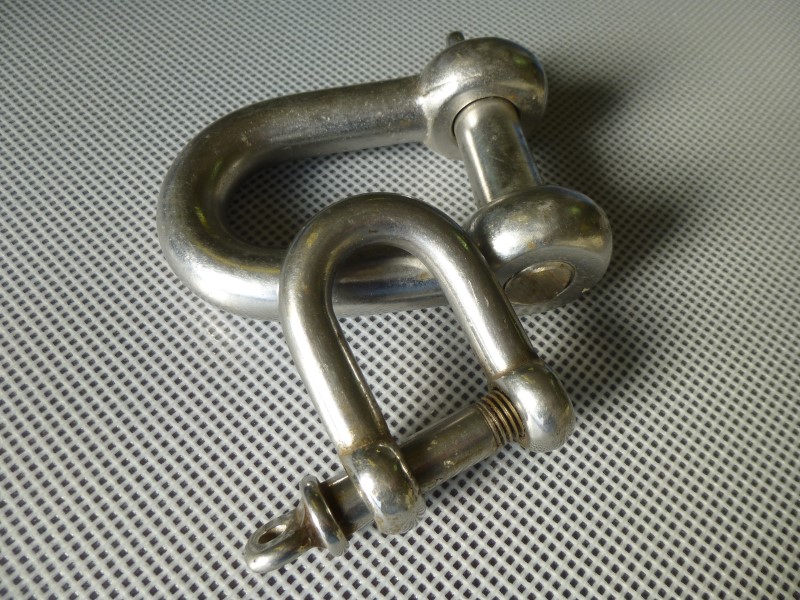 鉄・ステン製品