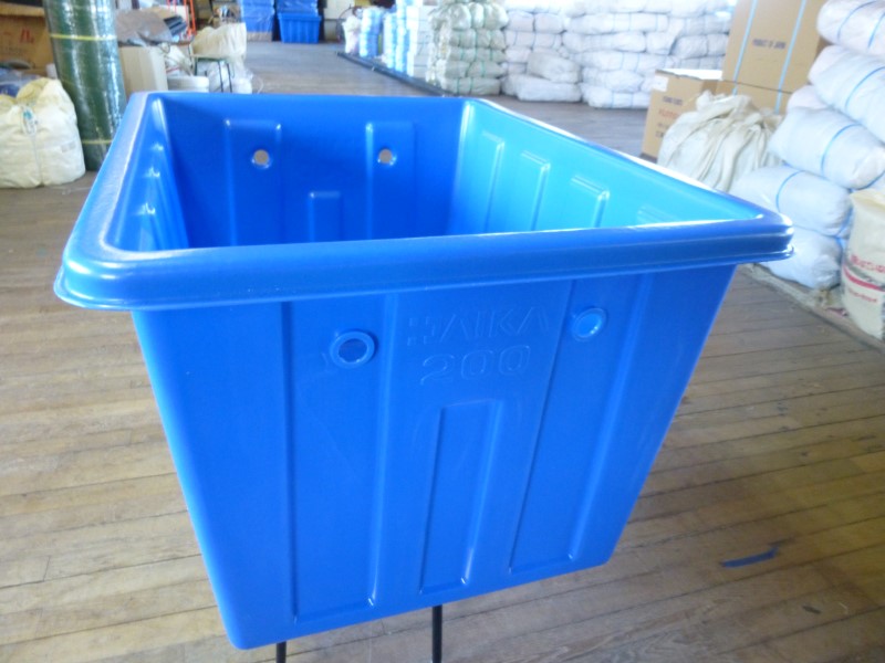 プラスチック製品